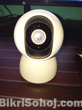 Xiaomi 360 Home Security Camera 2K